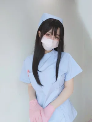 白银81《自摄Vol.95》主题写真：162张全套美图，含19个视频