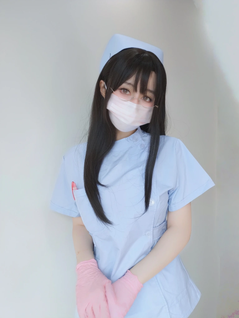 白银81《自摄Vol.95》主题写真：162张全套美图，含19个视频