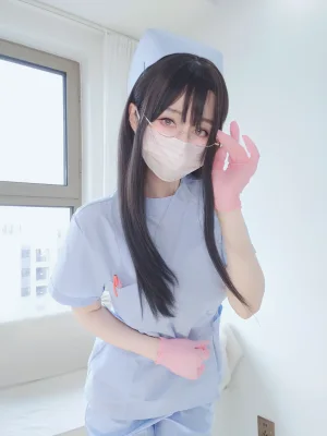 白银81《自摄Vol.95》主题写真：162张全套美图，含19个视频