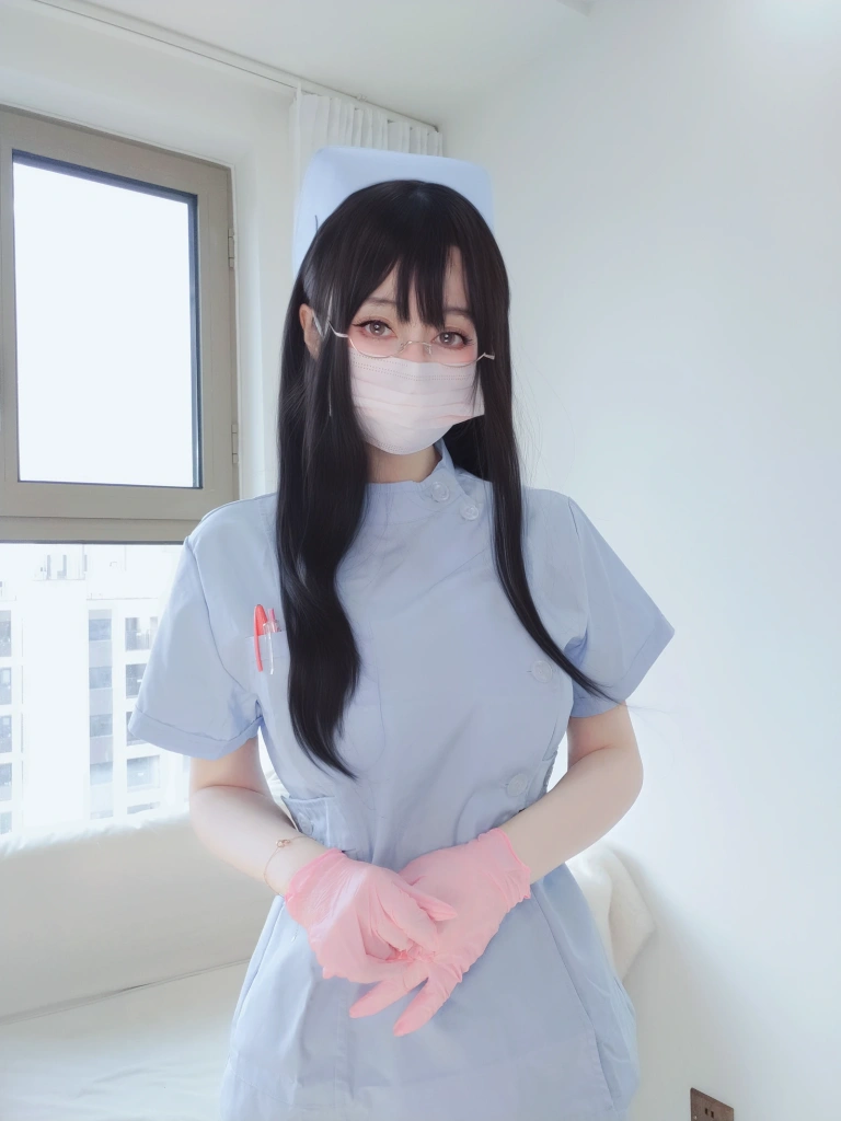 白银81《自摄Vol.95》主题写真：162张全套美图，含19个视频