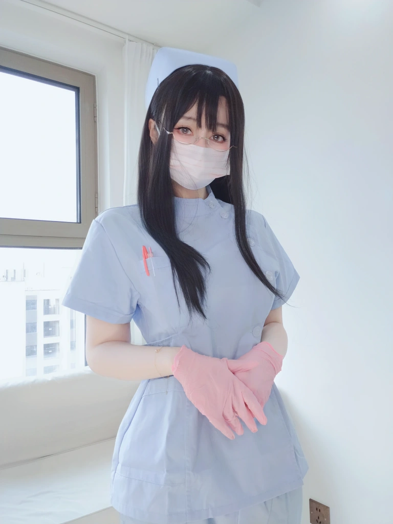 白银81《自摄Vol.95》主题写真：162张全套美图，含19个视频