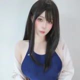 白银81《自摄Vol.99》主题写真：145张全套美图，含19个视频