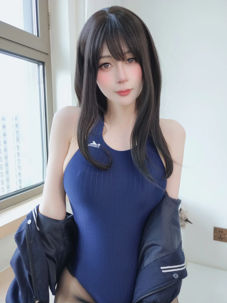 白银81《自摄Vol.99》主题写真：145张全套美图，含19个视频