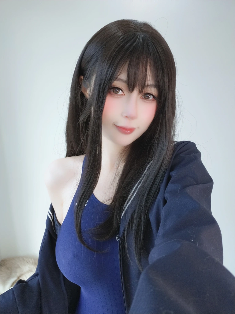 白银81《自摄Vol.99》主题写真：145张全套美图，含19个视频