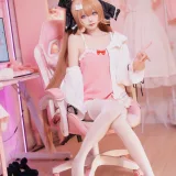艾西Aiwest《雷戈洛》主题写真：33张全套美图