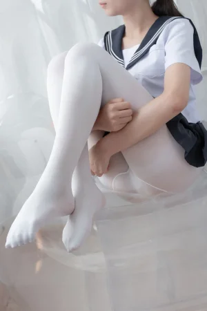 森萝财团《ALPHA-003》主题写真：144张全套美图