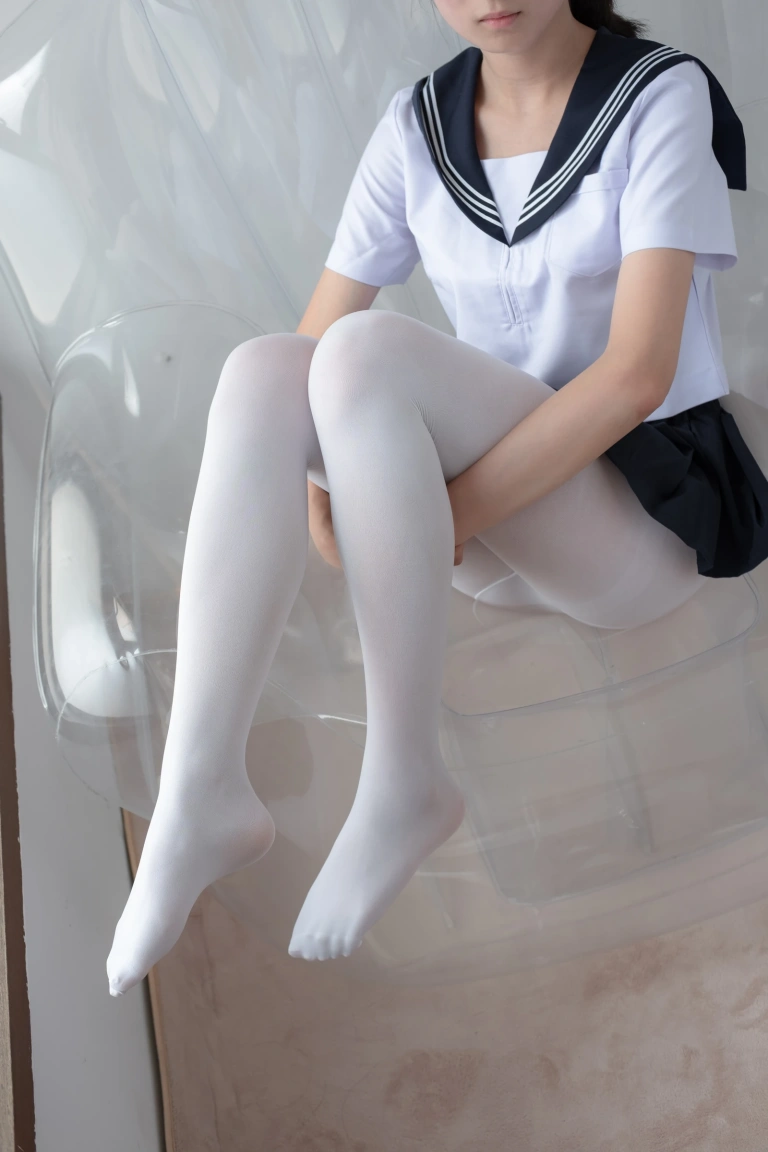 森萝财团《ALPHA-003》主题写真：144张全套美图
