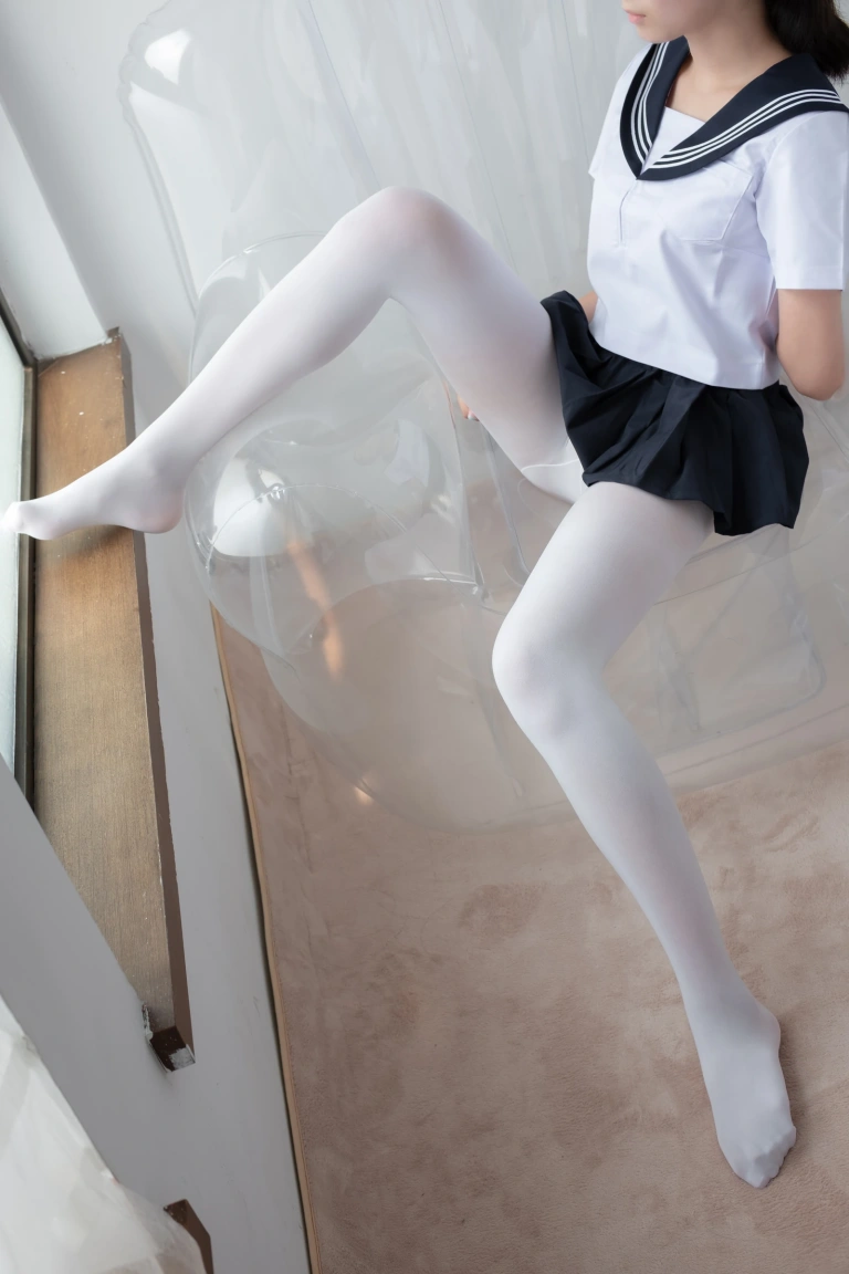 森萝财团《ALPHA-003》主题写真：144张全套美图