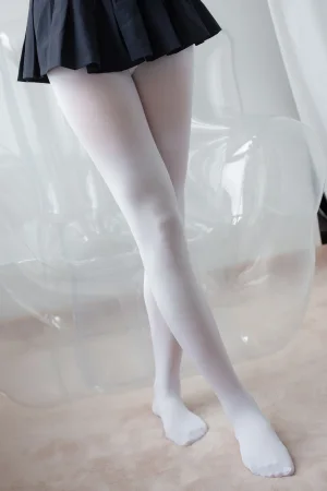 森萝财团《ALPHA-003》主题写真：144张全套美图