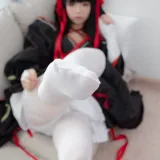 森萝财团《ALPHA-004》主题写真：75张全套美图