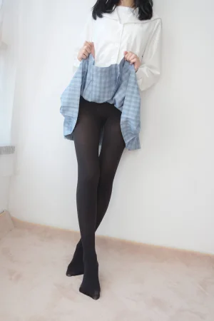森萝财团《ALPHA-005》主题写真：135张全套美图