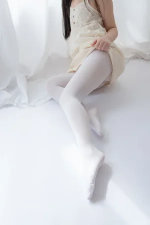 森萝财团《ALPHA-013》主题写真：90张全套美图