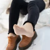 森萝财团《ALPHA-018》主题写真：121张全套美图