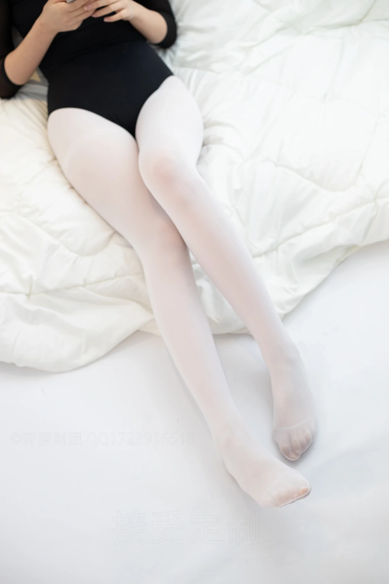 森萝财团《ALPHA-019》主题写真：148张全套美图