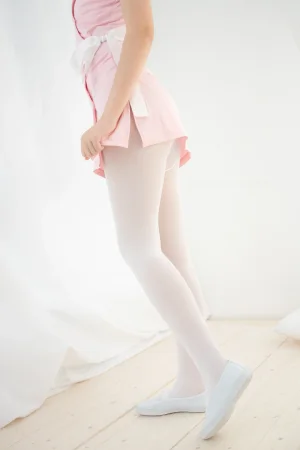 森萝财团《ALPHA-020》主题写真：115张全套美图