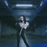 水淼Aqua《救赎》主题写真：45张全套美图