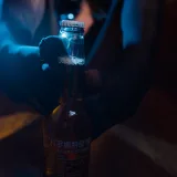 水淼Aqua《兔女郎》主题写真：16张全套美图