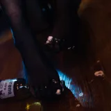 水淼Aqua《兔女郎》主题写真：16张全套美图
