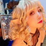 水淼Aqua《魅魔自拍》主题写真：66张全套美图，含1个视频
