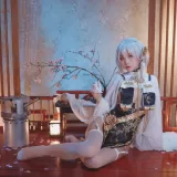 水淼Aqua