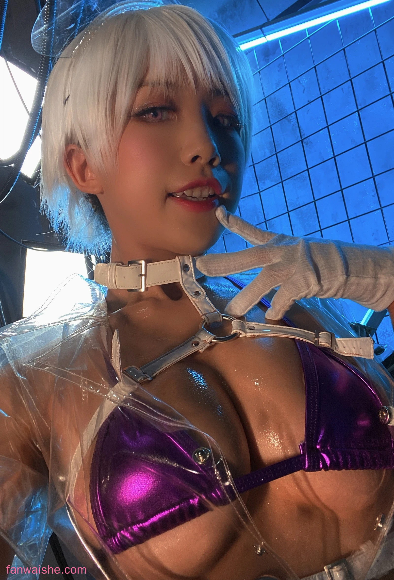 水淼Aqua 水淼Aqua NO.040 - 愈合