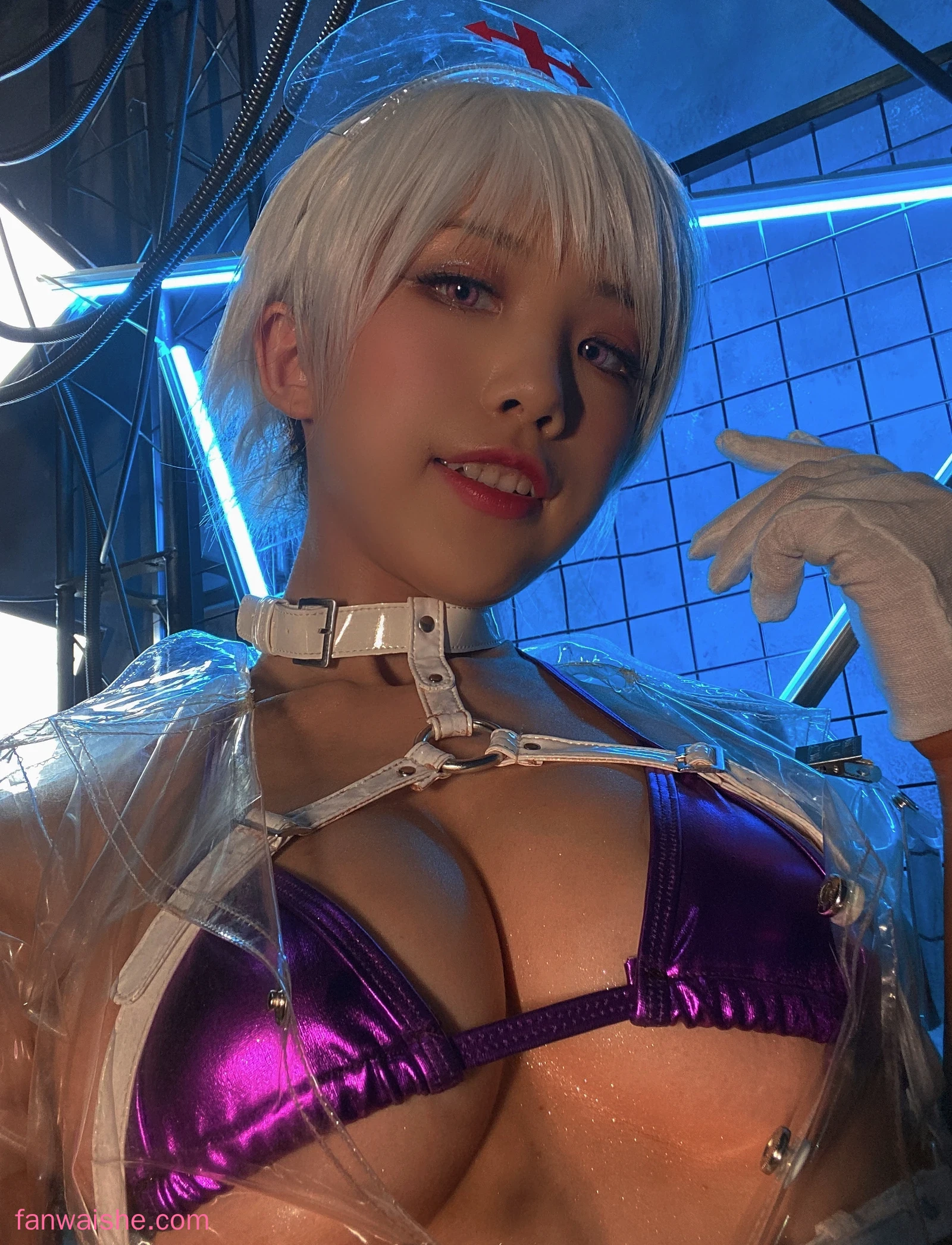 水淼Aqua 水淼Aqua NO.040 - 愈合