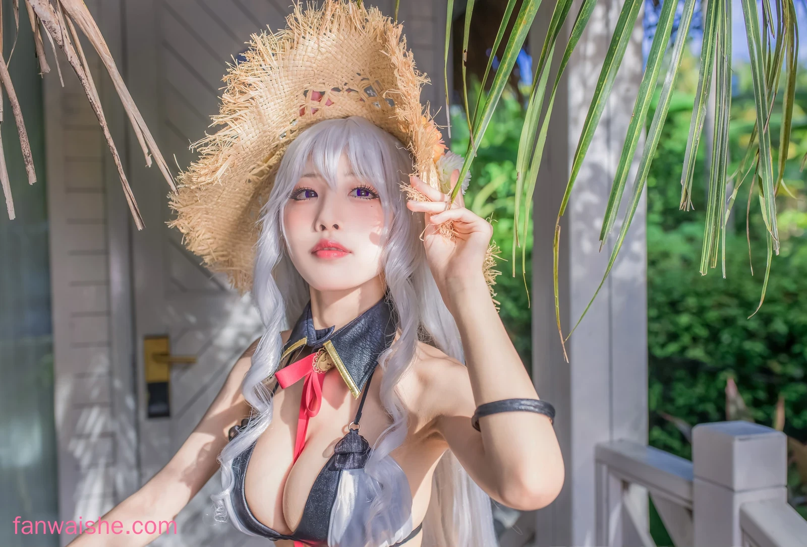 水淼Aqua 水淼Aqua NO.062 - 阿尔及利亚