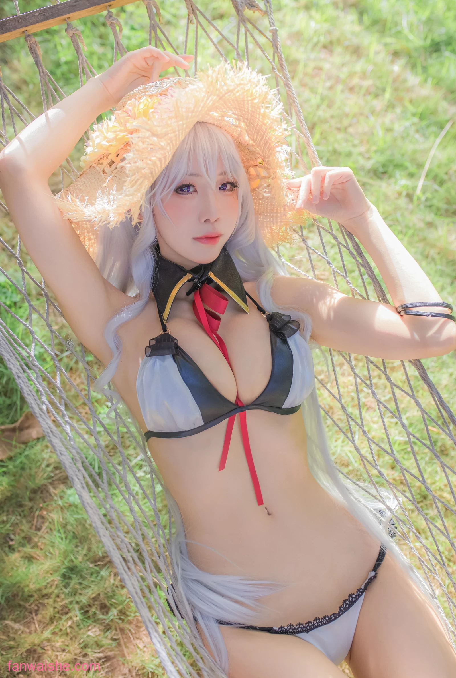 水淼Aqua 水淼Aqua NO.062 - 阿尔及利亚