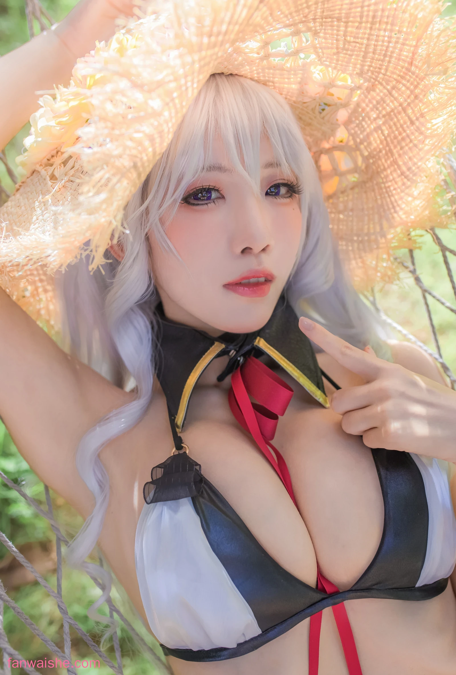 水淼Aqua 水淼Aqua NO.062 - 阿尔及利亚