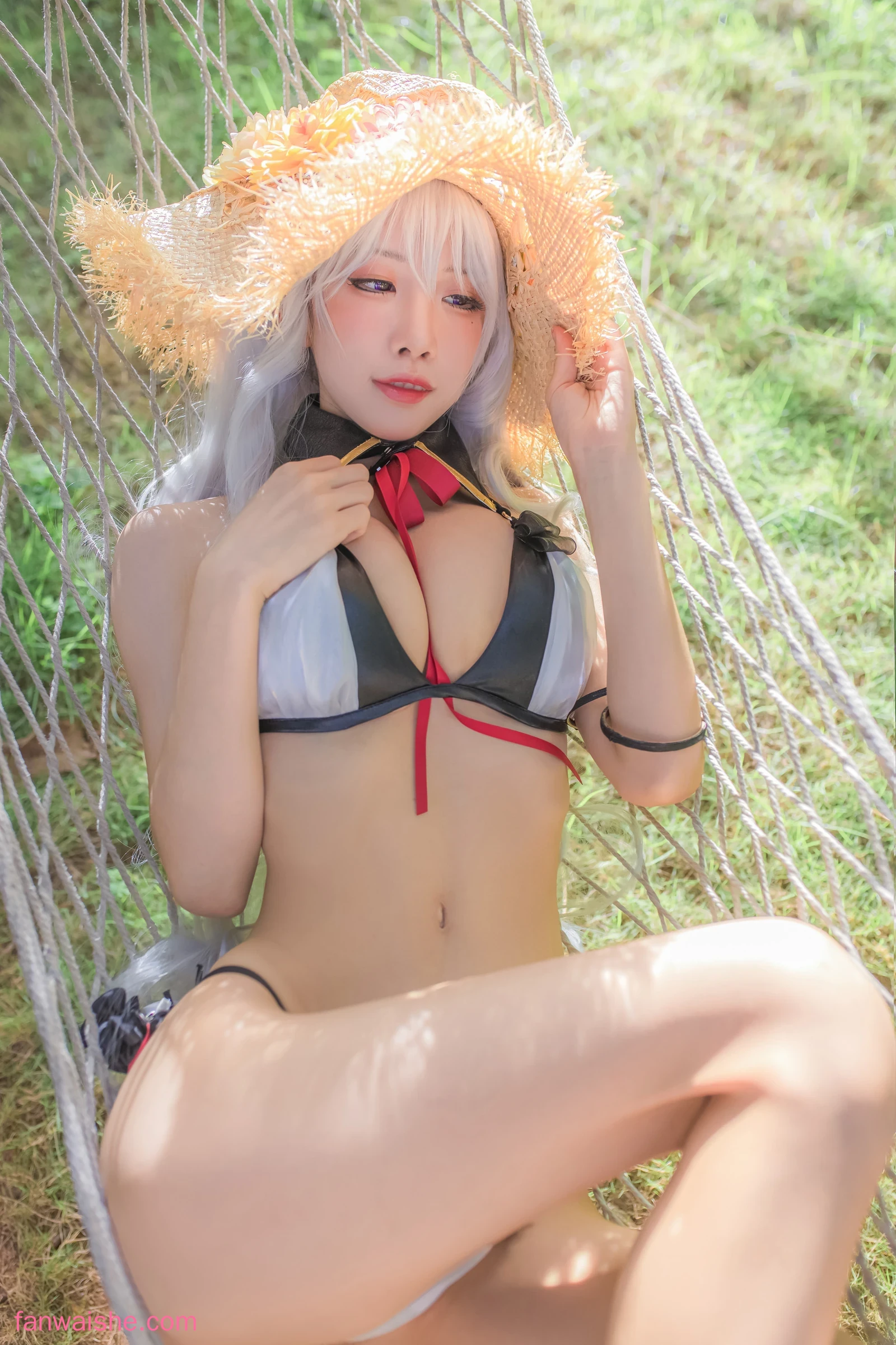 水淼Aqua 水淼Aqua NO.062 - 阿尔及利亚