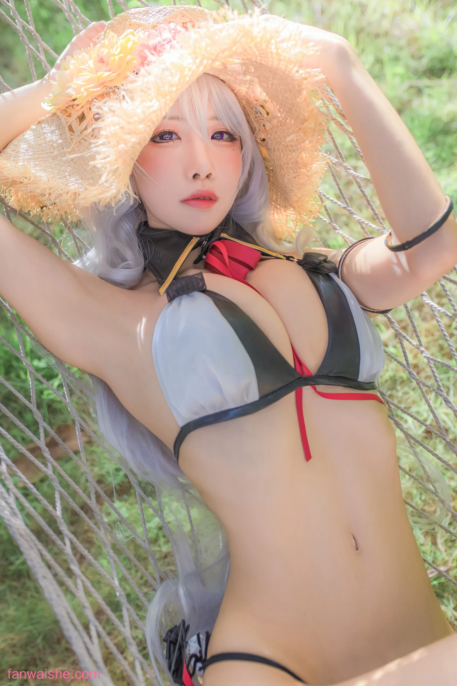 水淼Aqua 水淼Aqua NO.062 - 阿尔及利亚