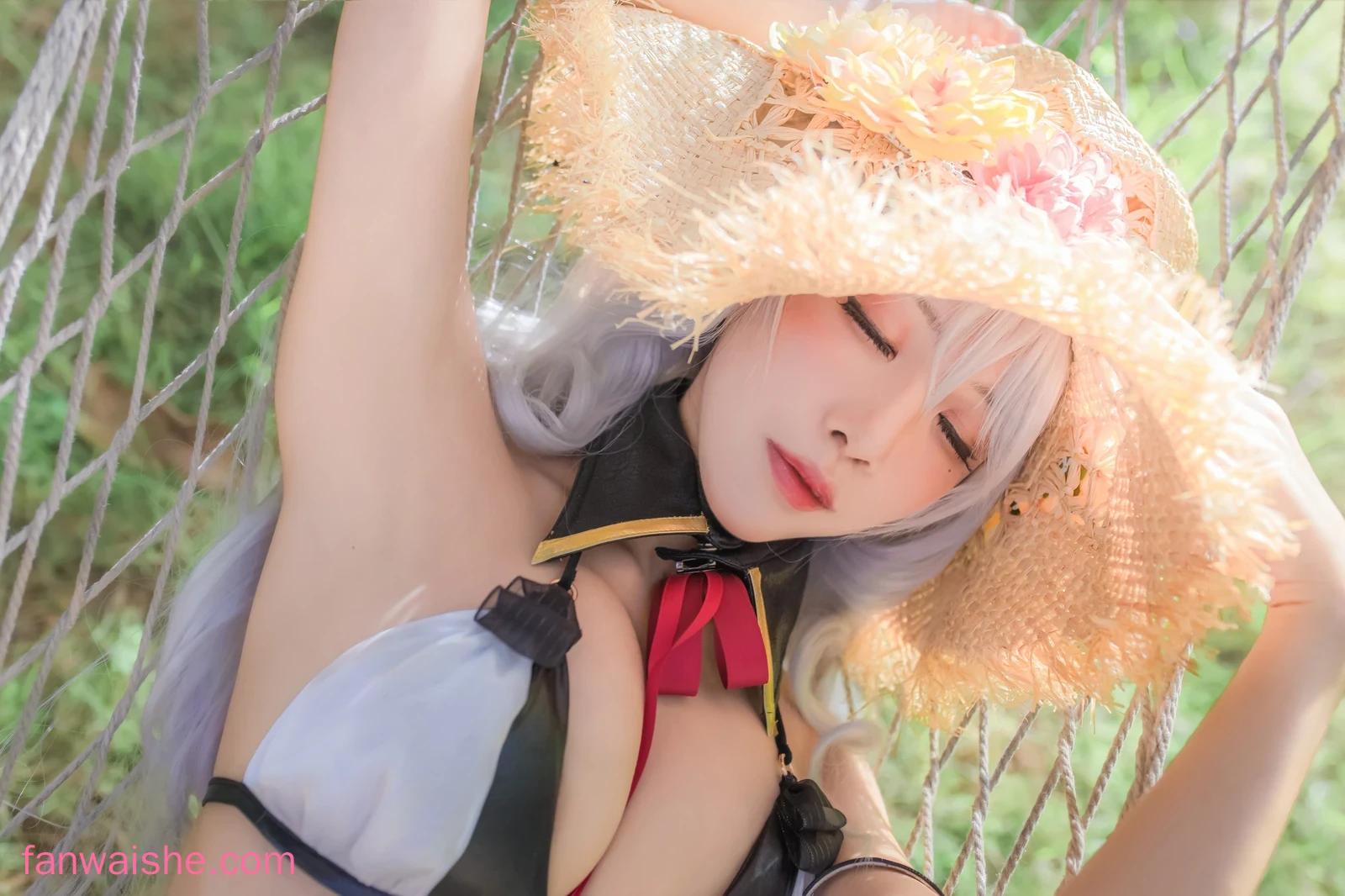 水淼Aqua 水淼Aqua NO.062 - 阿尔及利亚