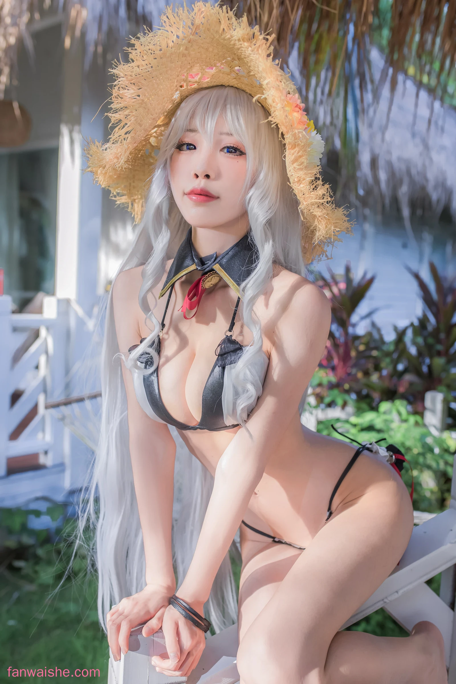 水淼Aqua 水淼Aqua NO.062 - 阿尔及利亚
