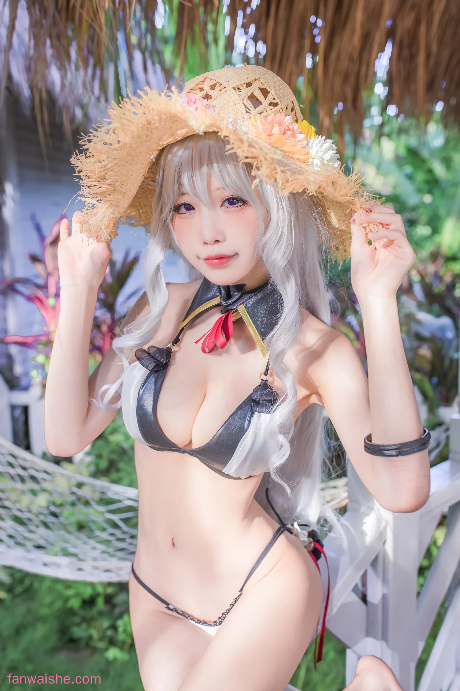 水淼Aqua 水淼Aqua NO.062 - 阿尔及利亚