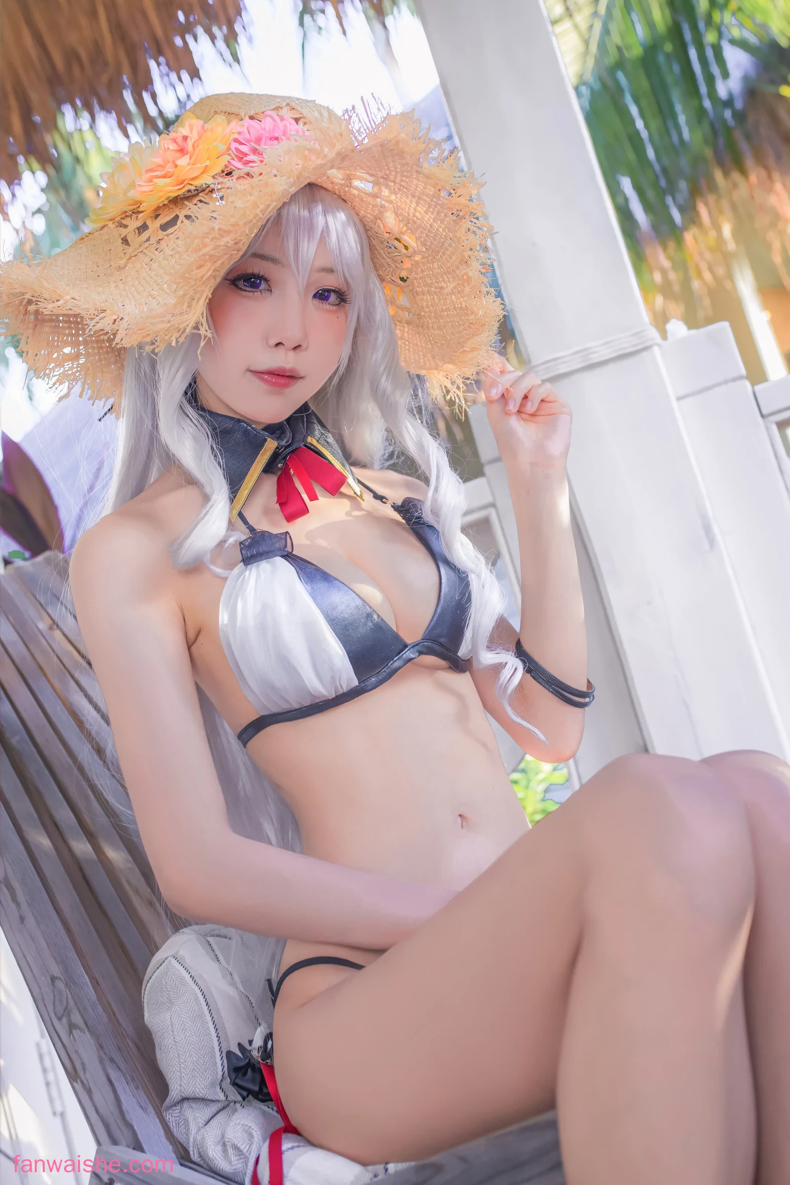 水淼Aqua 水淼Aqua NO.062 - 阿尔及利亚