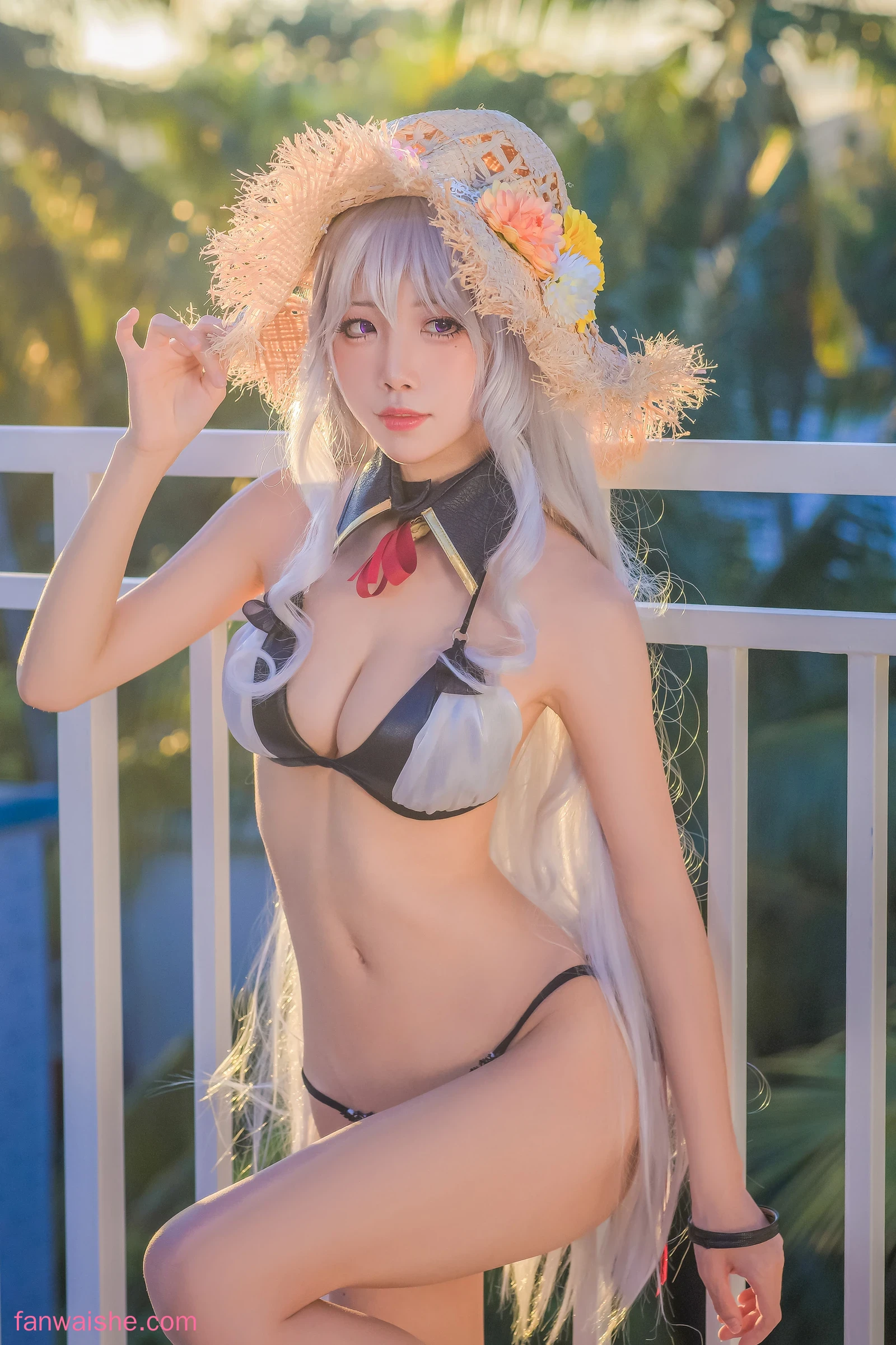 水淼Aqua 水淼Aqua NO.062 - 阿尔及利亚