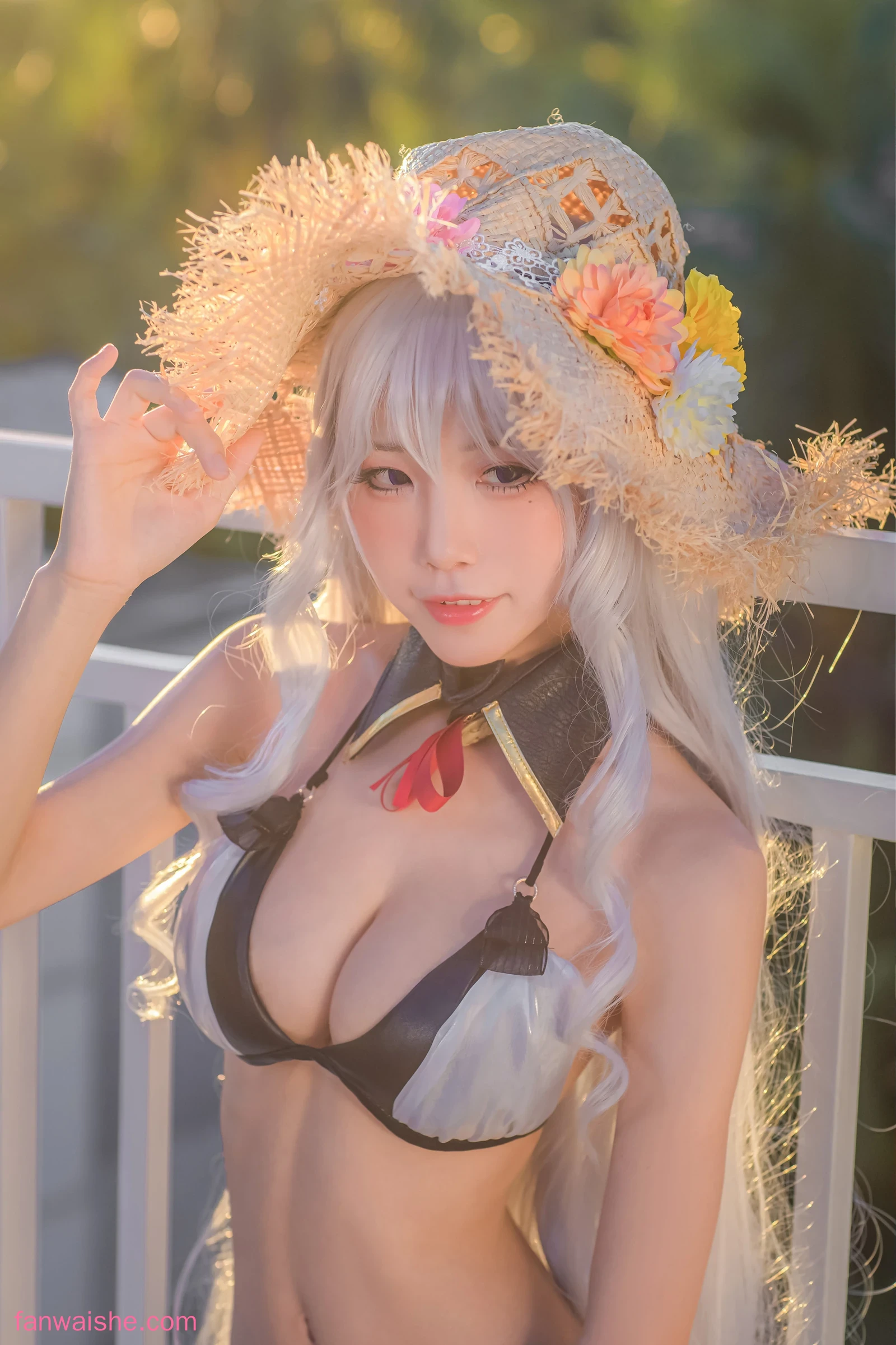 水淼Aqua 水淼Aqua NO.062 - 阿尔及利亚