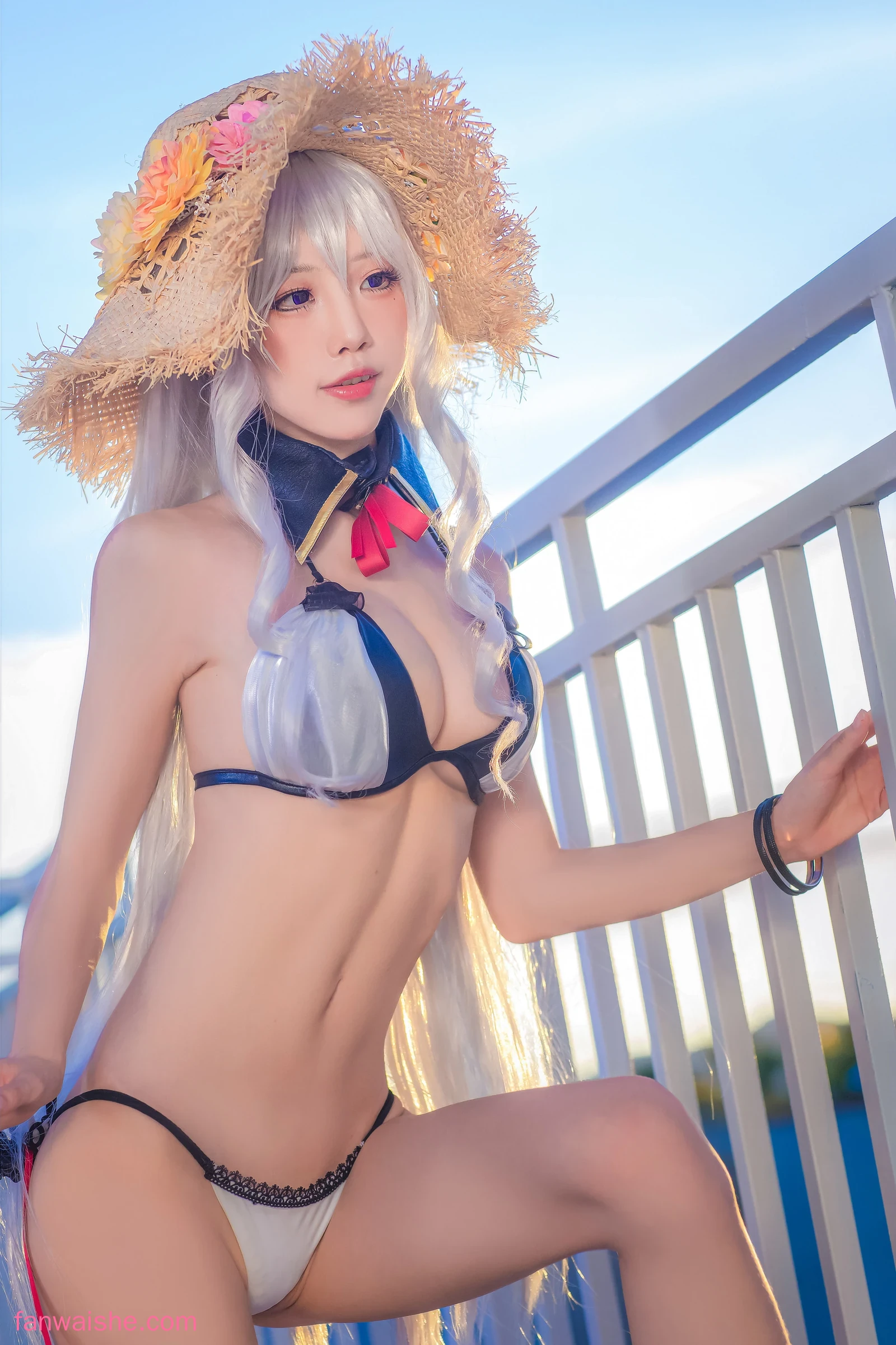 水淼Aqua 水淼Aqua NO.062 - 阿尔及利亚