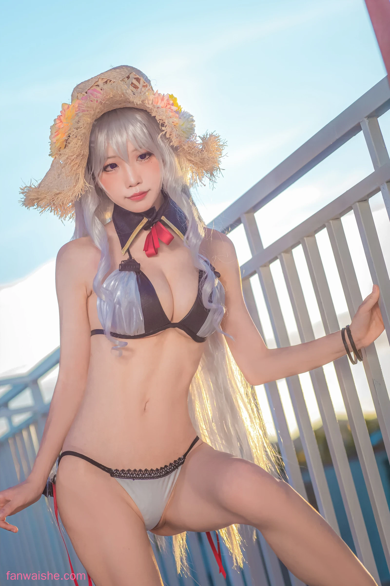水淼Aqua 水淼Aqua NO.062 - 阿尔及利亚