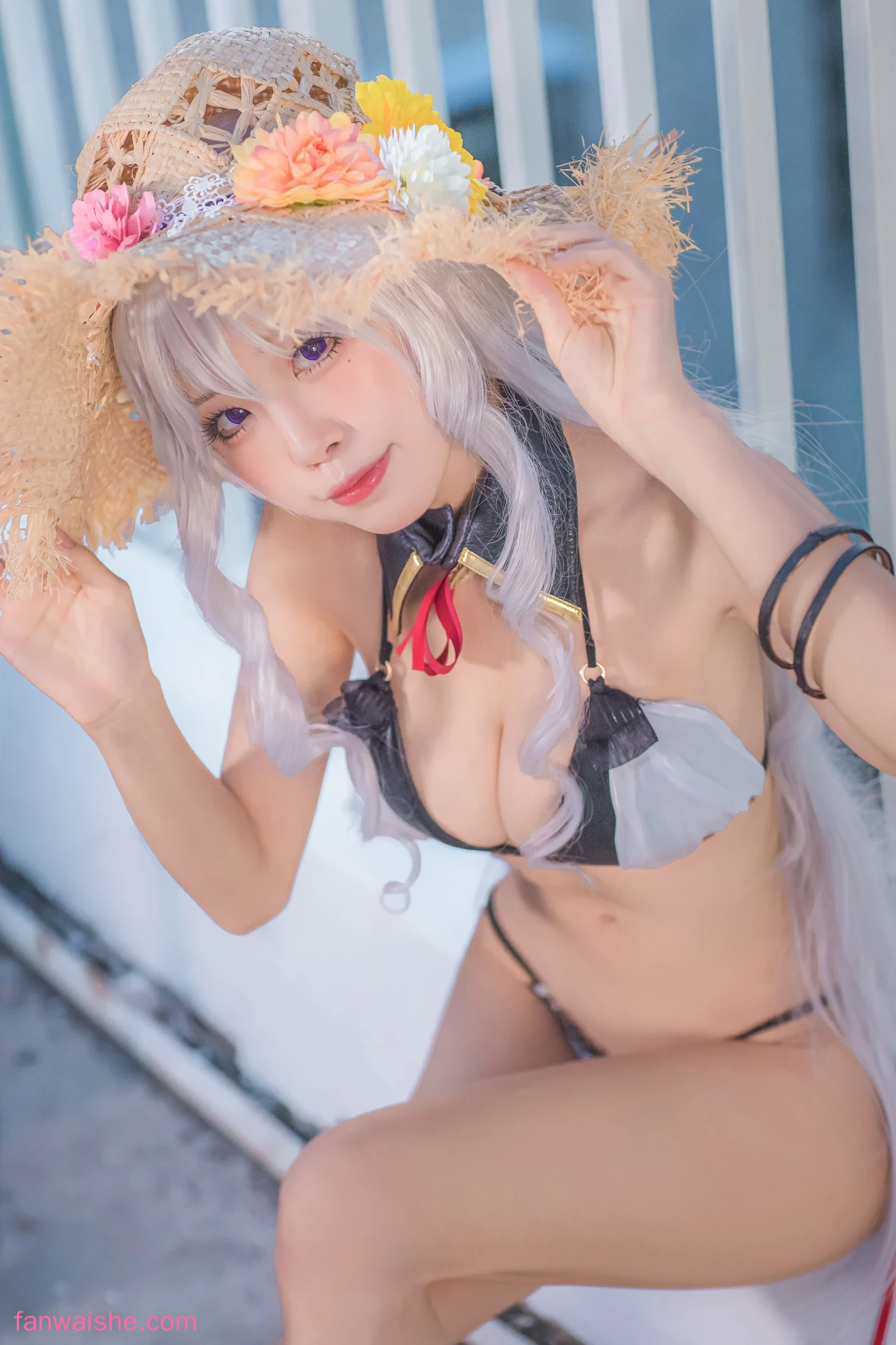 水淼Aqua 水淼Aqua NO.062 - 阿尔及利亚