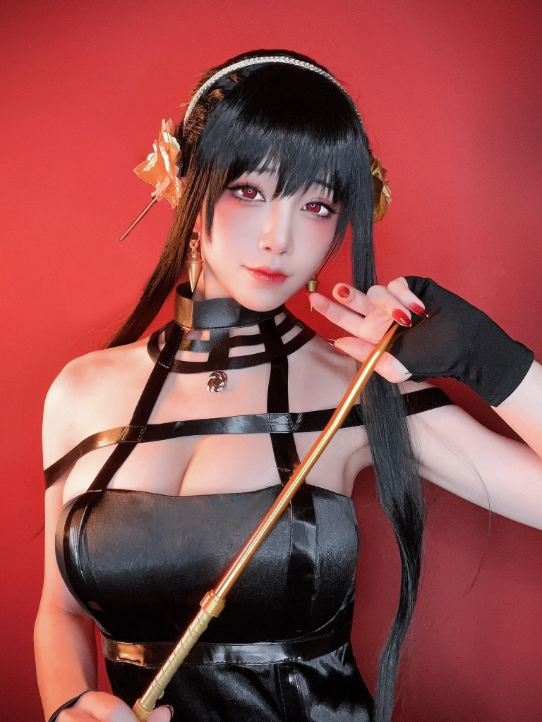 水淼Aqua《Fantia 2022年10月会员合集（2期）》主题写真：50张全套美图