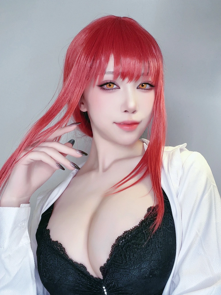 水淼Aqua《Fantia 2023年01月会员合集（3期）》主题写真：45张全套美图