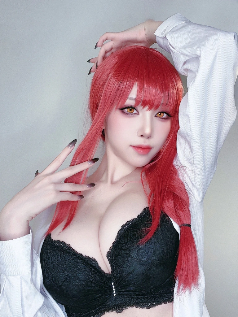 水淼Aqua《Fantia 2023年01月会员合集（3期）》主题写真：45张全套美图