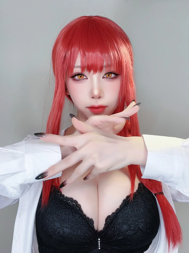水淼Aqua《Fantia 2023年01月会员合集（3期）》主题写真：45张全套美图