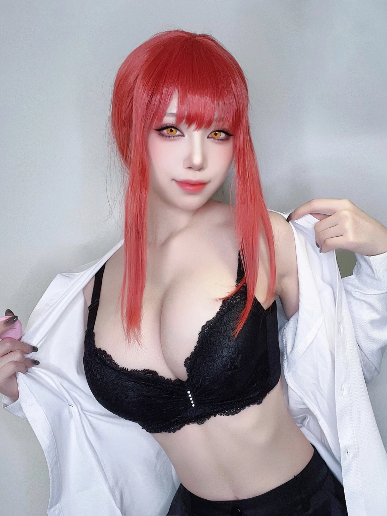 水淼Aqua《Fantia 2023年01月会员合集（3期）》主题写真：45张全套美图