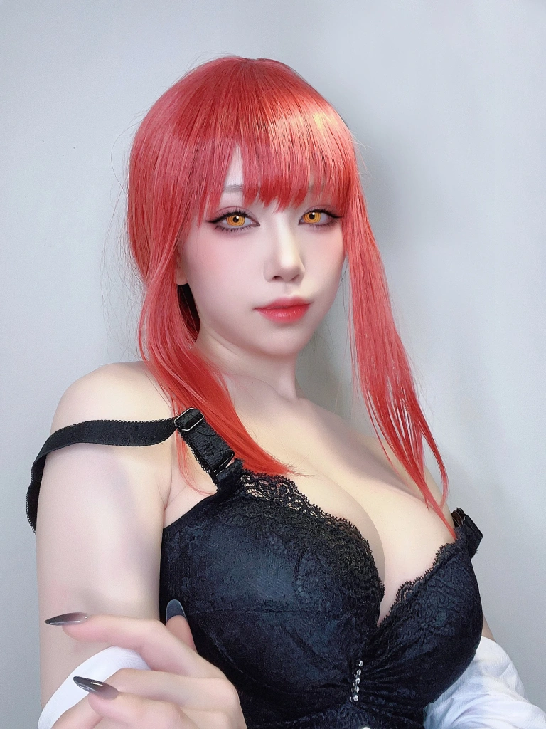 水淼Aqua《Fantia 2023年01月会员合集（3期）》主题写真：45张全套美图