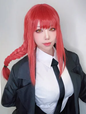 水淼Aqua《Fantia 2023年01月会员合集（3期）》主题写真：45张全套美图