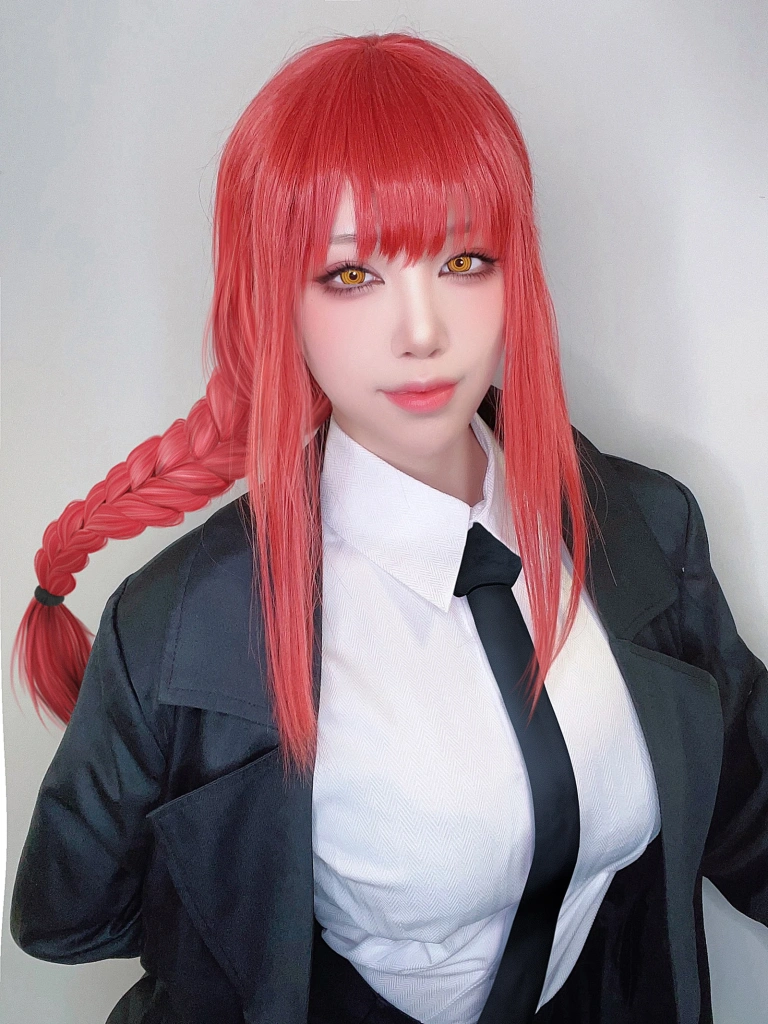 水淼Aqua《Fantia 2023年01月会员合集（3期）》主题写真：45张全套美图