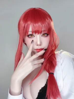 水淼Aqua《Fantia 2023年01月会员合集（3期）》主题写真：45张全套美图