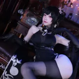水淼Aqua《Fantia 2023年02月会员合集（2期）》主题写真：46张全套美图